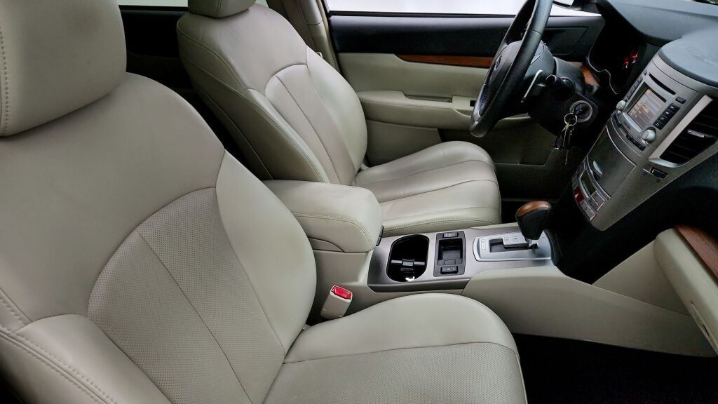 2014 Subaru Outback 3.6R Laurel MD