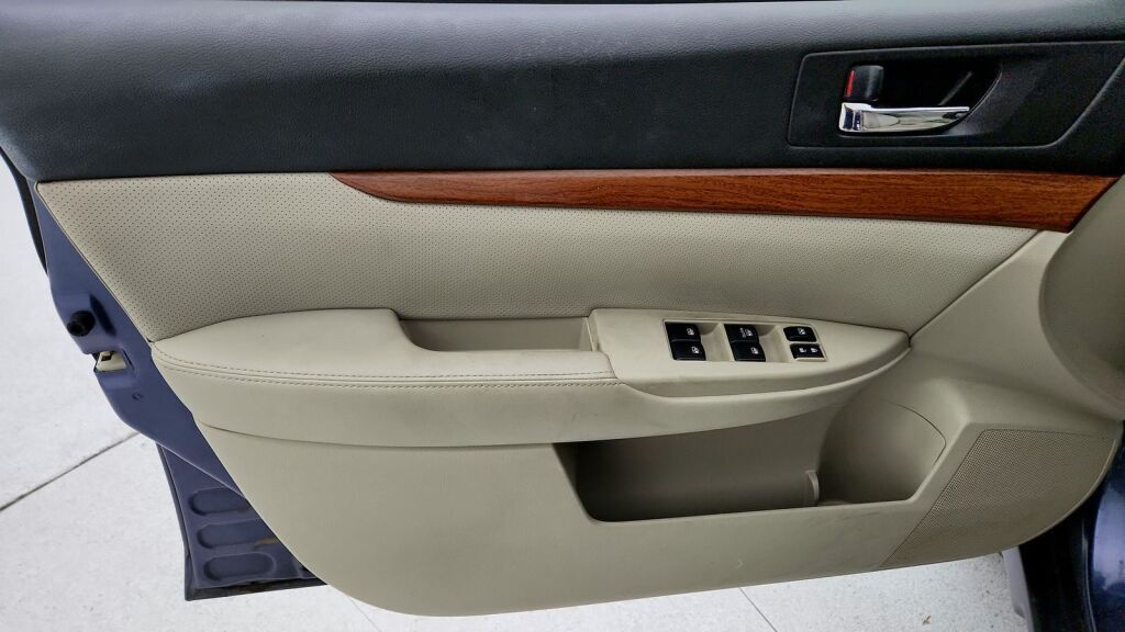2014 Subaru Outback 3.6R Laurel MD