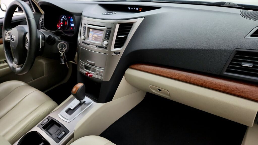 2014 Subaru Outback 3.6R Laurel MD