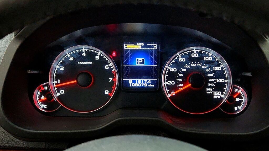 2014 Subaru Outback 3.6R Laurel MD