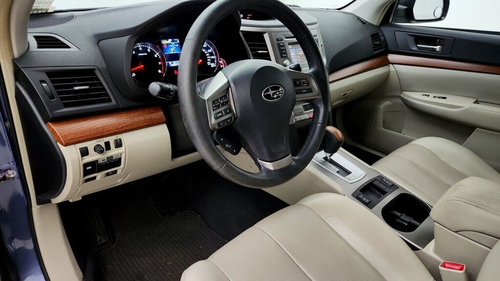 2014 Subaru Outback 3.6R Laurel MD