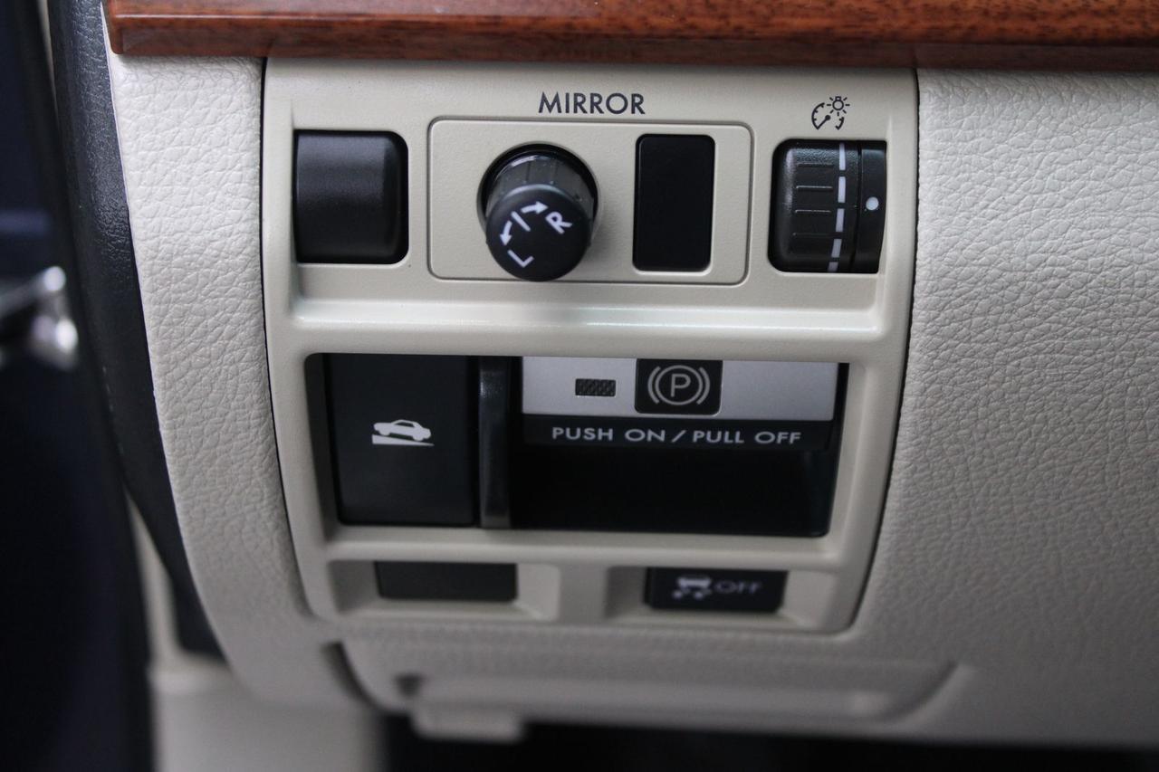 2014 Subaru Outback 3.6R Manassas VA