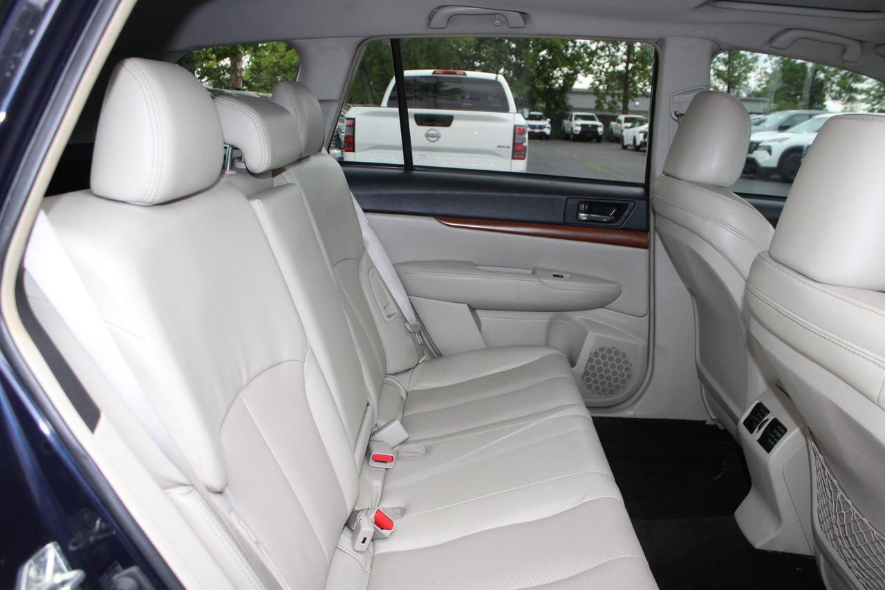 2014 Subaru Outback 3.6R Manassas VA