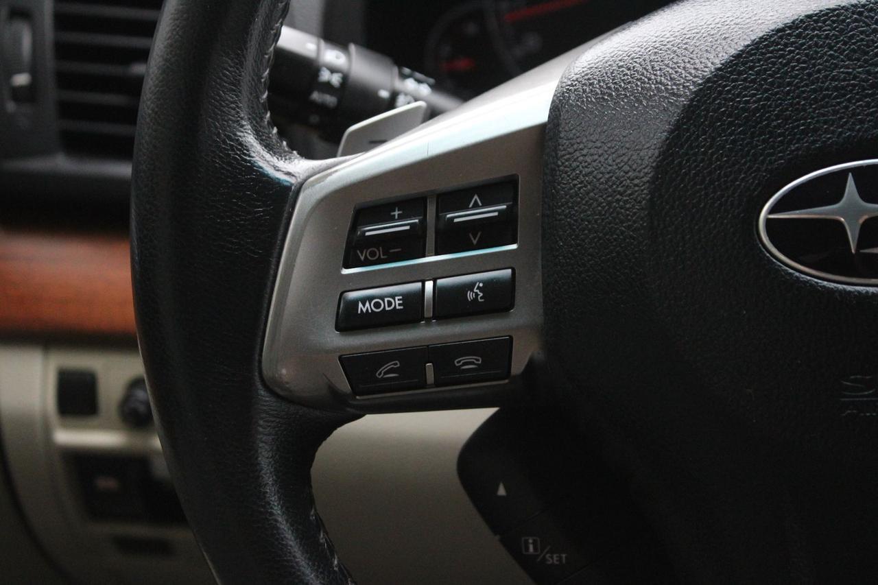 2014 Subaru Outback 3.6R Manassas VA