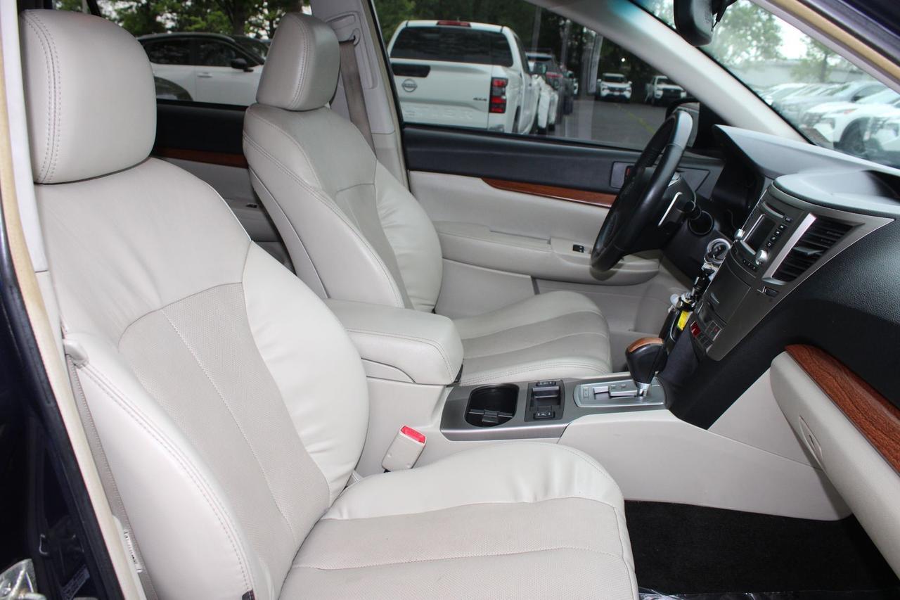 2014 Subaru Outback 3.6R Manassas VA
