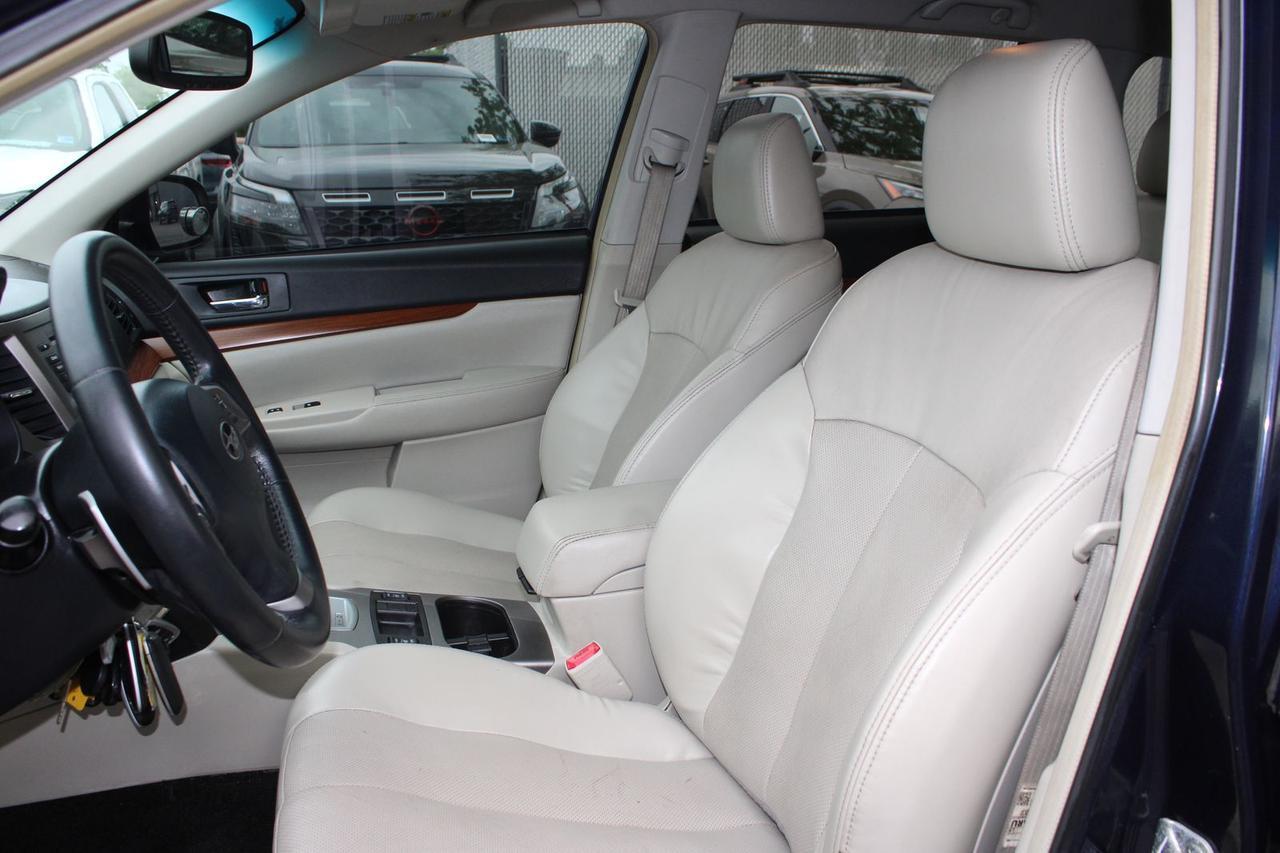 2014 Subaru Outback 3.6R Manassas VA