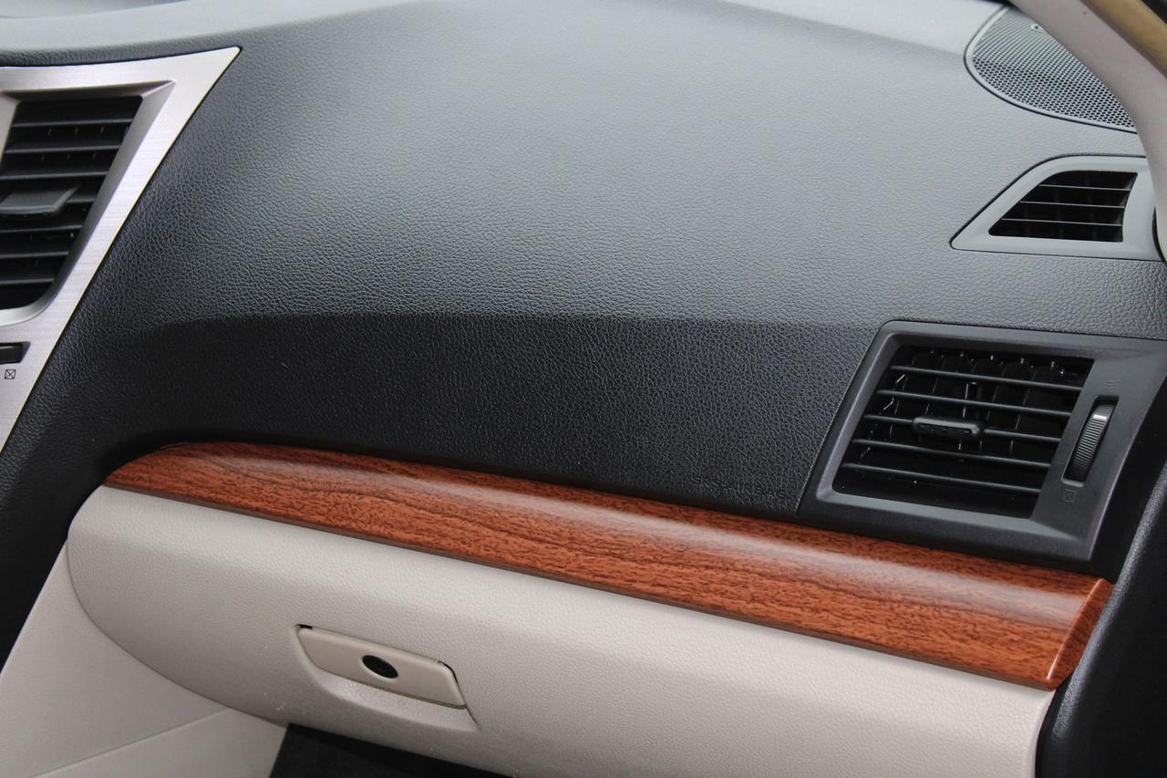 2014 Subaru Outback 3.6R Manassas VA