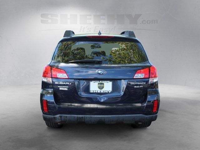 2014 Subaru Outback 3.6R Manassas VA