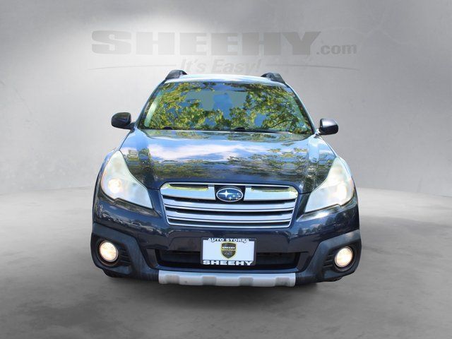 2014 Subaru Outback 3.6R Manassas VA