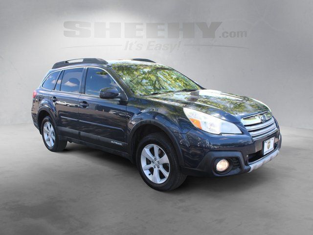 2014 Subaru Outback 3.6R Manassas VA