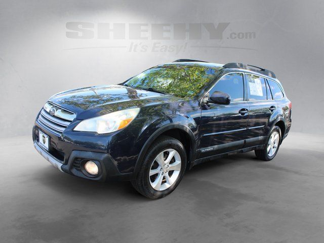 2014 Subaru Outback 3.6R Manassas VA