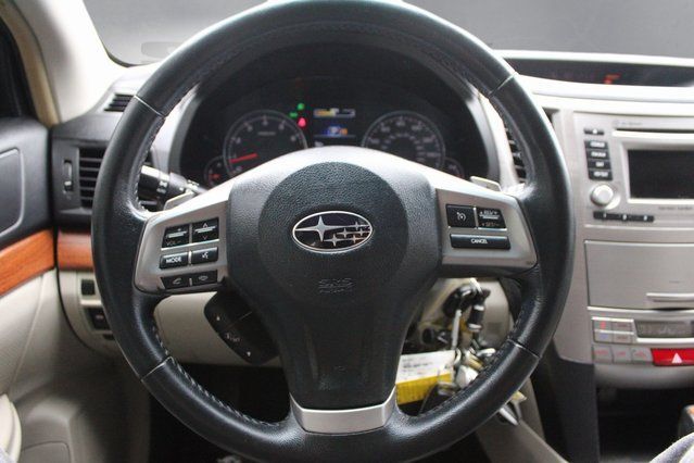2014 Subaru Outback 3.6R Manassas VA