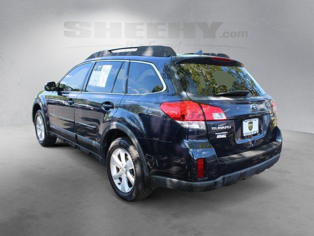 2014 Subaru Outback 3.6R Manassas VA