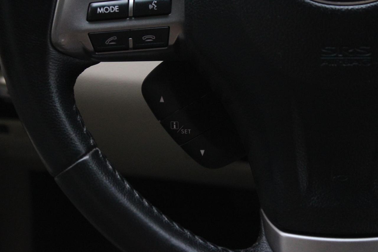 2014 Subaru Outback 3.6R Manassas VA
