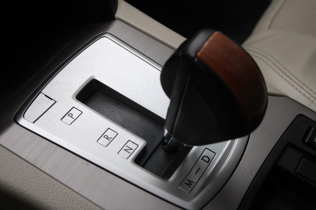 2014 Subaru Outback 3.6R Manassas VA