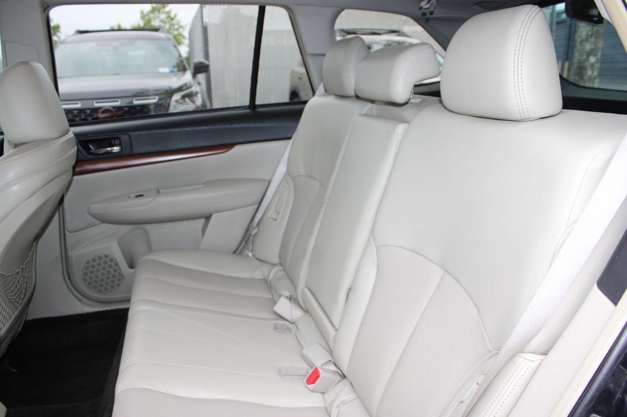 2014 Subaru Outback 3.6R Manassas VA