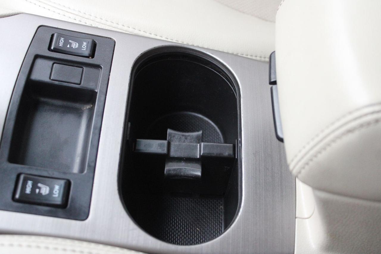 2014 Subaru Outback 3.6R Manassas VA