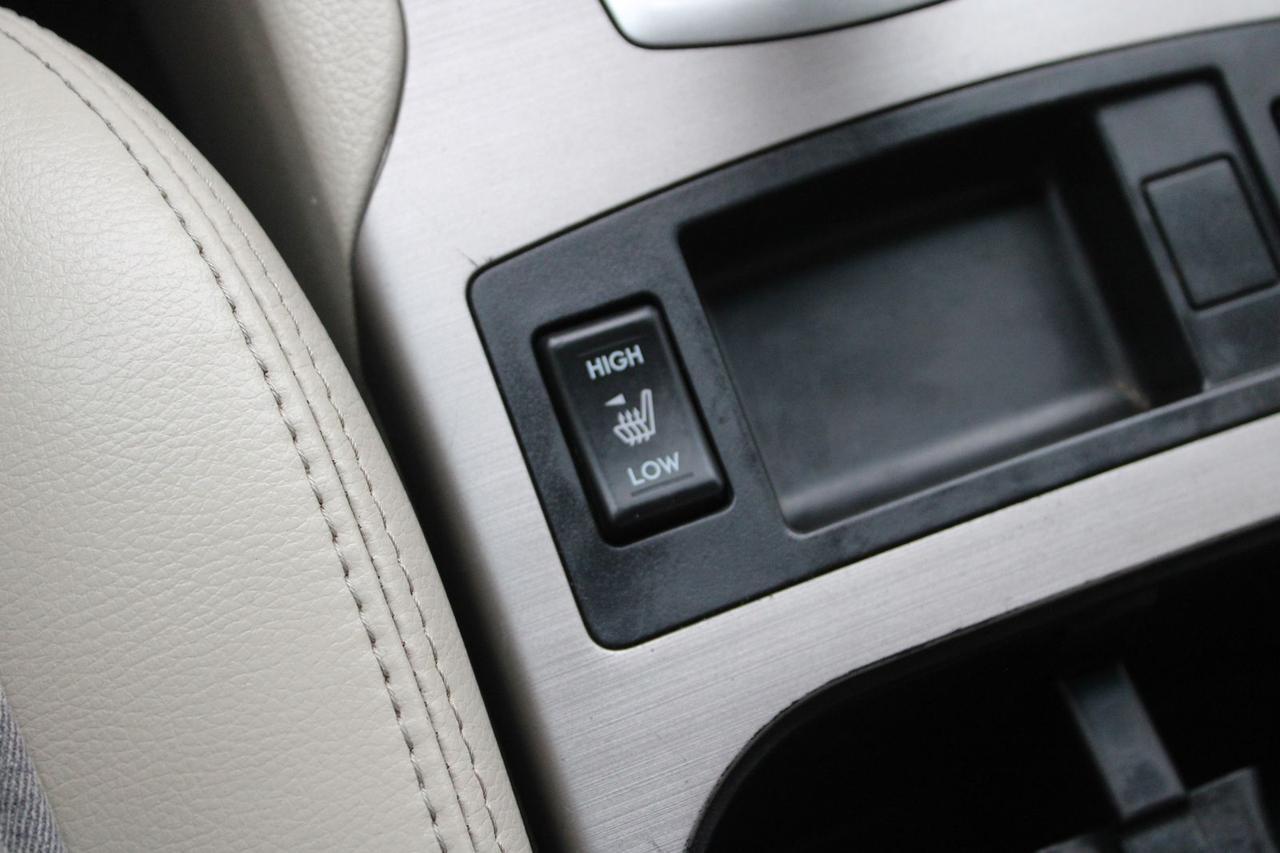 2014 Subaru Outback 3.6R Manassas VA