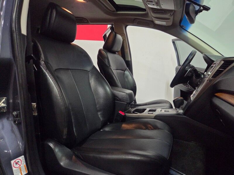 2014 Subaru Outback AWD Wagon 2.5i Limited Leather Camera Sunroof New Tires FREE WARRANTY Arlington TX