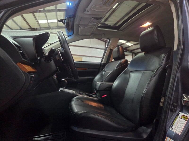 2014 Subaru Outback AWD Wagon 2.5i Limited Leather Camera Sunroof New Tires FREE WARRANTY Arlington TX