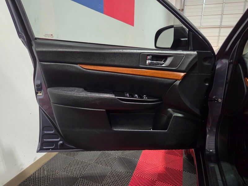 2014 Subaru Outback AWD Wagon 2.5i Limited Leather Camera Sunroof New Tires FREE WARRANTY Arlington TX