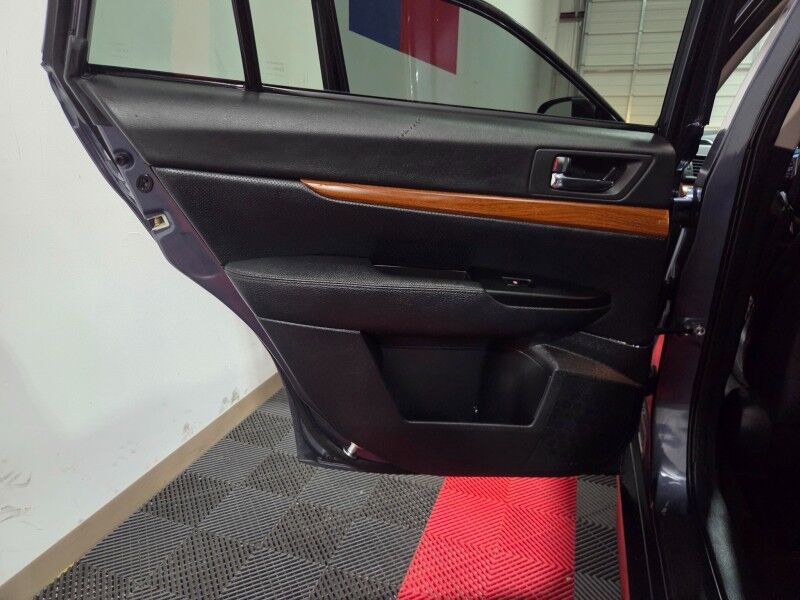 2014 Subaru Outback AWD Wagon 2.5i Limited Leather Camera Sunroof New Tires FREE WARRANTY Arlington TX