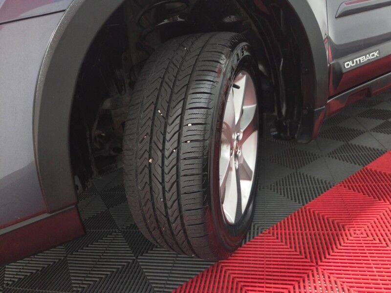 2014 Subaru Outback AWD Wagon 2.5i Limited Leather Camera Sunroof New Tires FREE WARRANTY Arlington TX