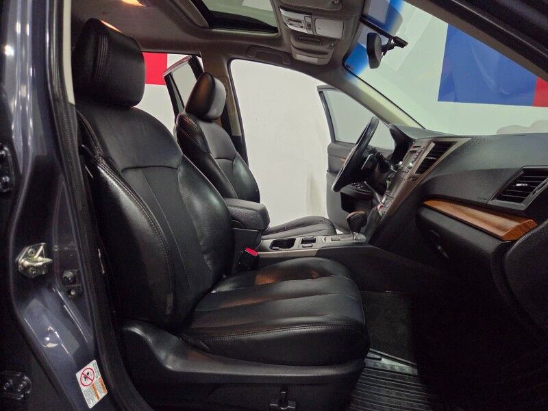 2014 Subaru Outback AWD Wagon 2.5i Limited Leather Camera Sunroof New Tires FREE WARRANTY Arlington TX