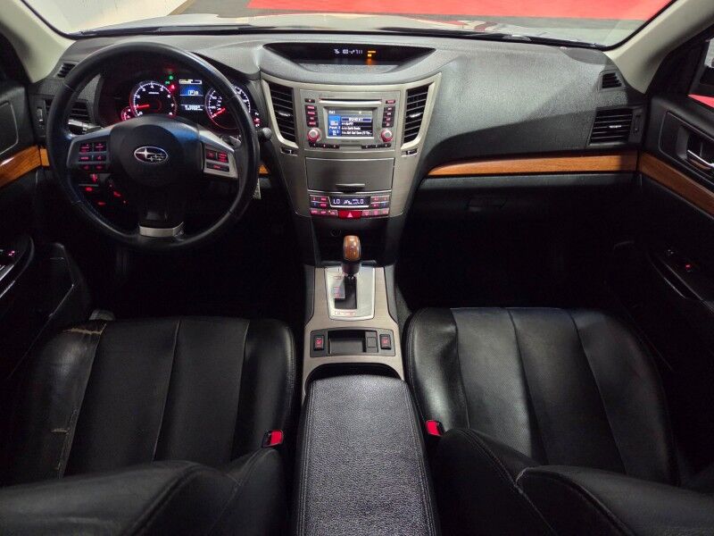 2014 Subaru Outback AWD Wagon 2.5i Limited Leather Camera Sunroof New Tires FREE WARRANTY Arlington TX