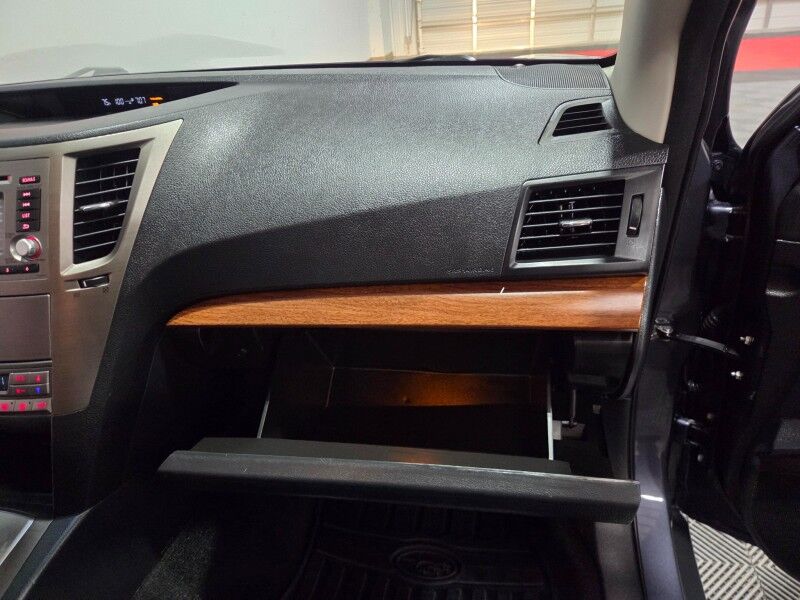 2014 Subaru Outback AWD Wagon 2.5i Limited Leather Camera Sunroof New Tires FREE WARRANTY Arlington TX