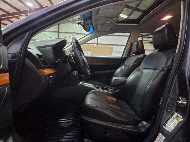 2014 Subaru Outback AWD Wagon 2.5i Limited Leather Camera Sunroof New Tires FREE WARRANTY Arlington TX