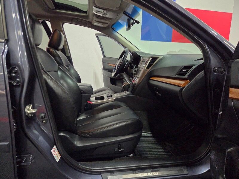 2014 Subaru Outback AWD Wagon 2.5i Limited Leather Camera Sunroof New Tires FREE WARRANTY Arlington TX
