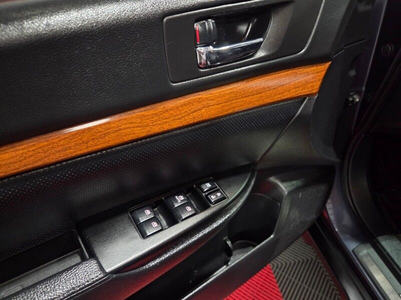 2014 Subaru Outback AWD Wagon 2.5i Limited Leather Camera Sunroof New Tires FREE WARRANTY Arlington TX