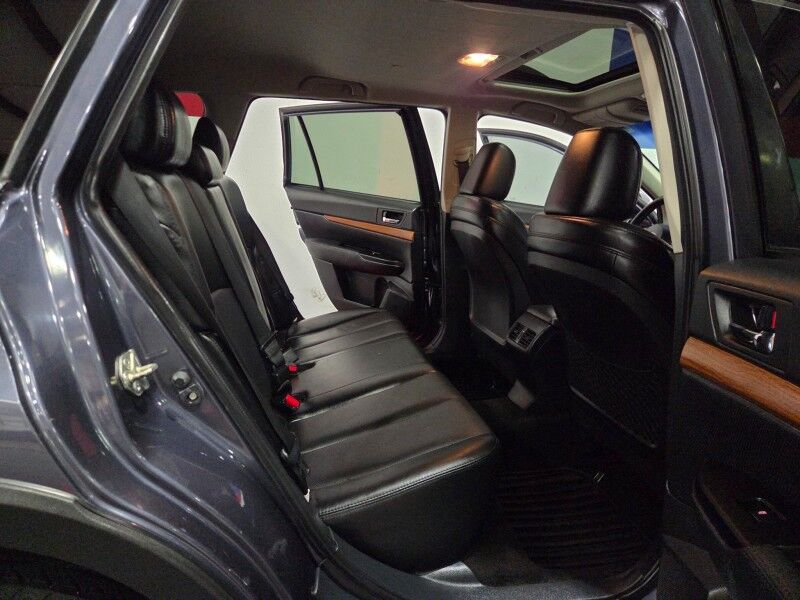 2014 Subaru Outback AWD Wagon 2.5i Limited Leather Camera Sunroof New Tires FREE WARRANTY Arlington TX