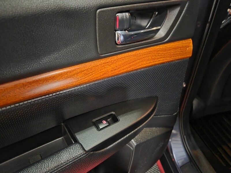 2014 Subaru Outback AWD Wagon 2.5i Limited Leather Camera Sunroof New Tires FREE WARRANTY Arlington TX