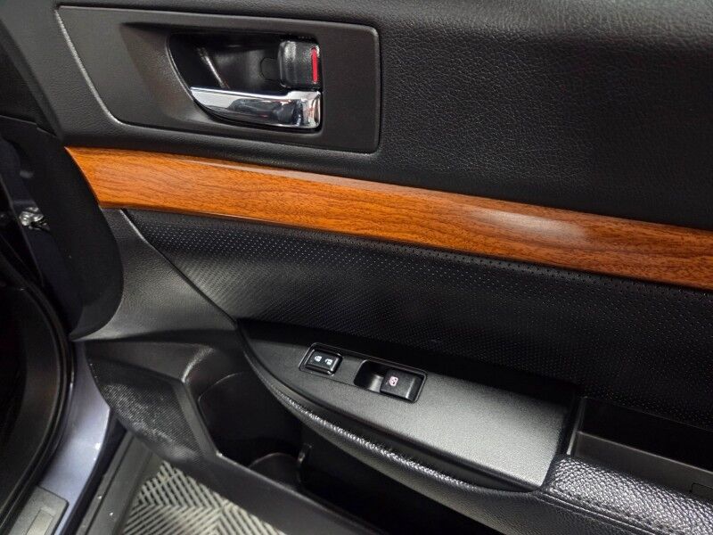 2014 Subaru Outback AWD Wagon 2.5i Limited Leather Camera Sunroof New Tires FREE WARRANTY Arlington TX