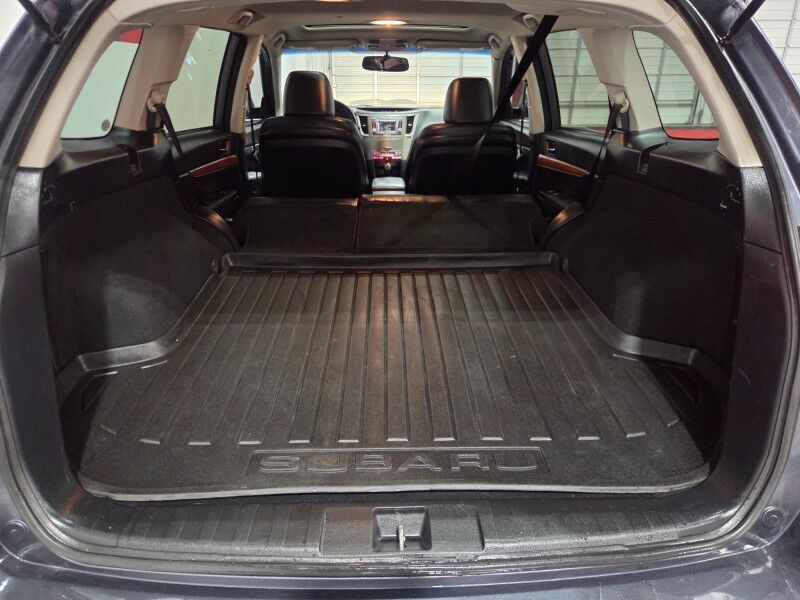 2014 Subaru Outback AWD Wagon 2.5i Limited Leather Camera Sunroof New Tires FREE WARRANTY Arlington TX