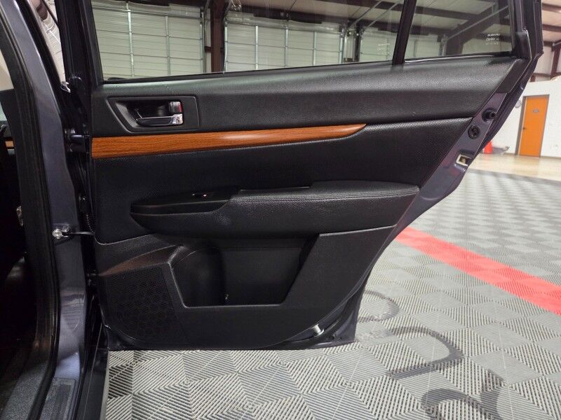 2014 Subaru Outback AWD Wagon 2.5i Limited Leather Camera Sunroof New Tires FREE WARRANTY Arlington TX