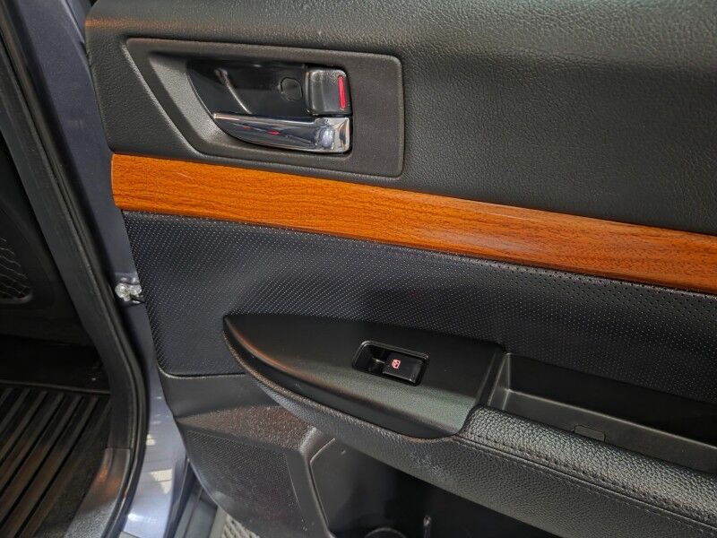 2014 Subaru Outback AWD Wagon 2.5i Limited Leather Camera Sunroof New Tires FREE WARRANTY Arlington TX