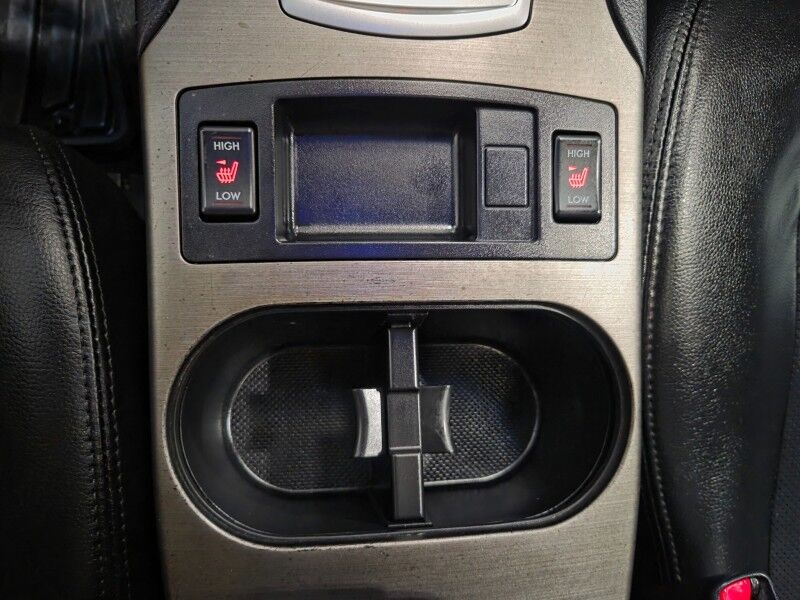 2014 Subaru Outback AWD Wagon 2.5i Limited Leather Camera Sunroof New Tires FREE WARRANTY Arlington TX