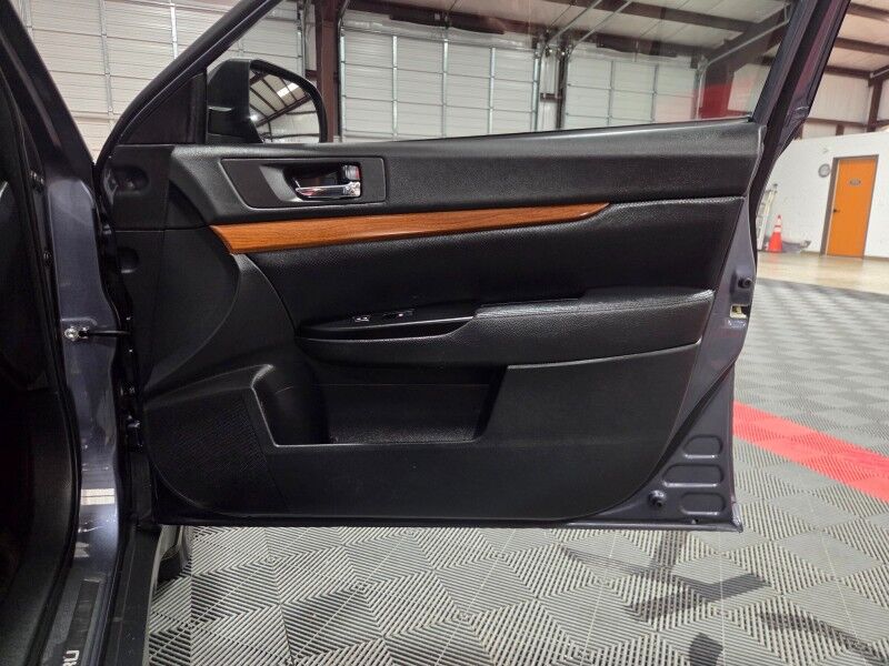 2014 Subaru Outback AWD Wagon 2.5i Limited Leather Camera Sunroof New Tires FREE WARRANTY Arlington TX