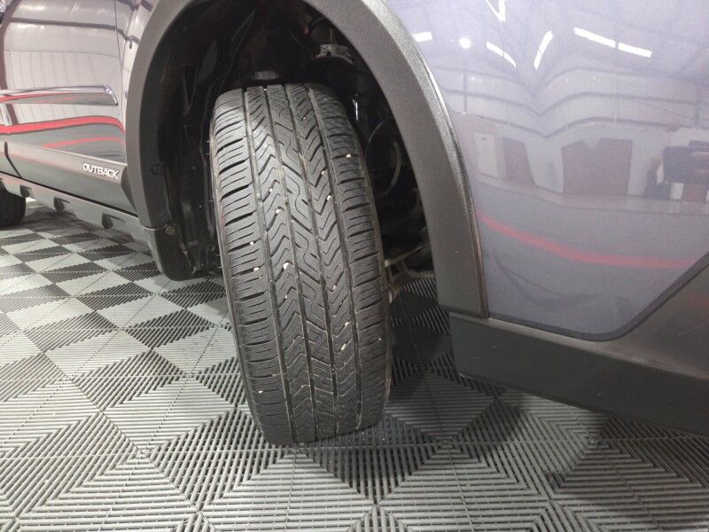 2014 Subaru Outback AWD Wagon 2.5i Limited Leather Camera Sunroof New Tires FREE WARRANTY Arlington TX