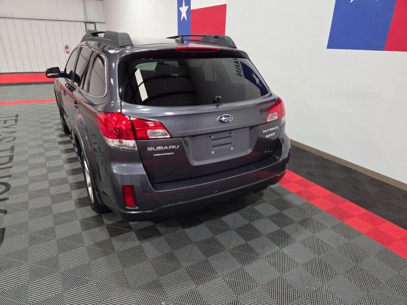 2014 Subaru Outback AWD Wagon 2.5i Limited Leather Camera Sunroof New Tires FREE WARRANTY Arlington TX