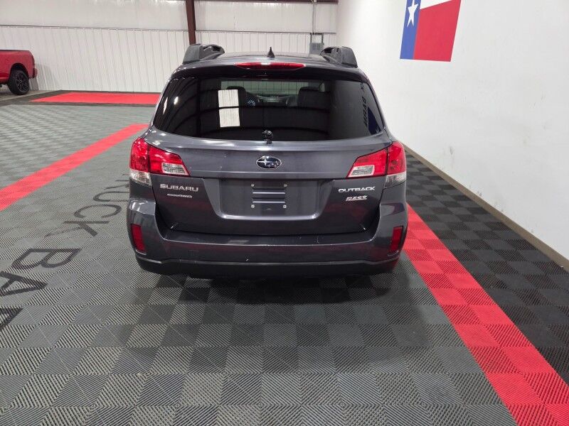 2014 Subaru Outback AWD Wagon 2.5i Limited Leather Camera Sunroof New Tires FREE WARRANTY Arlington TX