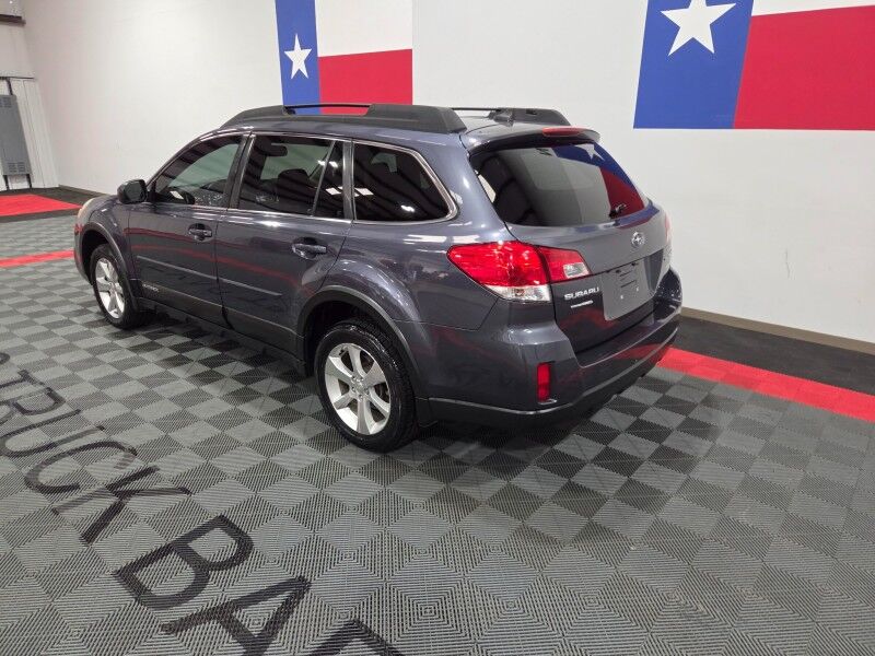 2014 Subaru Outback AWD Wagon 2.5i Limited Leather Camera Sunroof New Tires FREE WARRANTY Arlington TX