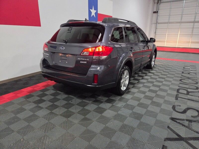 2014 Subaru Outback AWD Wagon 2.5i Limited Leather Camera Sunroof New Tires FREE WARRANTY Arlington TX