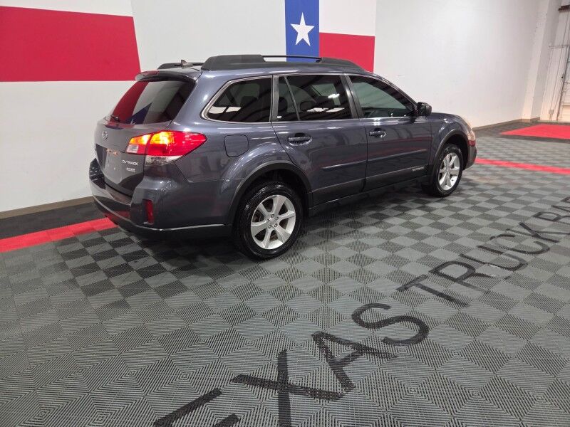 2014 Subaru Outback AWD Wagon 2.5i Limited Leather Camera Sunroof New Tires FREE WARRANTY Arlington TX