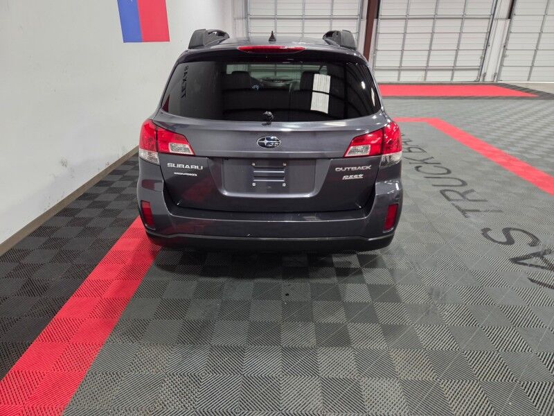 2014 Subaru Outback AWD Wagon 2.5i Limited Leather Camera Sunroof New Tires FREE WARRANTY Arlington TX