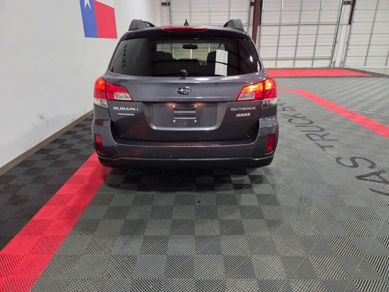 2014 Subaru Outback AWD Wagon 2.5i Limited Leather Camera Sunroof New Tires FREE WARRANTY Arlington TX