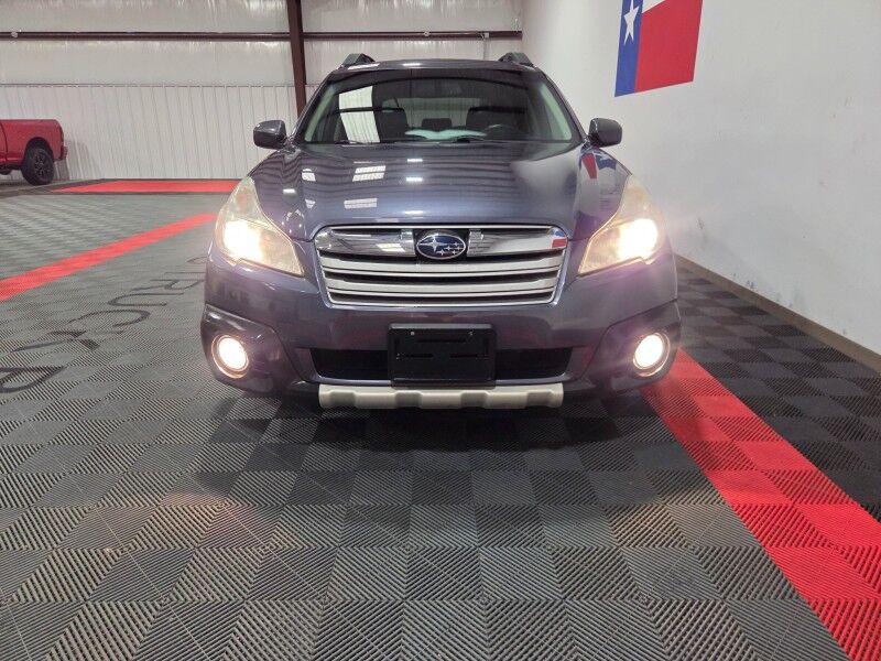 2014 Subaru Outback AWD Wagon 2.5i Limited Leather Camera Sunroof New Tires FREE WARRANTY Arlington TX